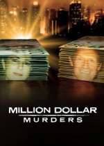 Watch Million Dollar Murders Zumvo