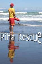 Watch Piha Rescue Zumvo