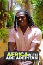 Watch Africa with Ade Adepitan Zumvo