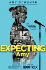 Watch Expecting Amy Zumvo