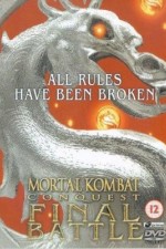 Watch Mortal Kombat: Conquest Zumvo