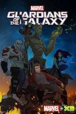 Watch Marvel's Guardians of the Galaxy Zumvo