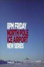 Watch North Pole Ice Airport Zumvo