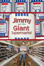 Watch Jimmy and the Giant Supermarket Zumvo