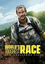 Watch World's Toughest Race: Eco-Challenge Fiji Zumvo