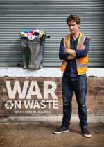 Watch War on Waste Zumvo