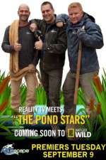 Watch Pond Stars Zumvo