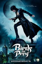 Watch Birds of Prey Zumvo