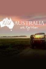 Watch Wild Australia with Ray Mears Zumvo