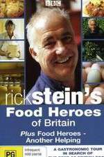 Watch Rick Stein's Food Heroes Zumvo