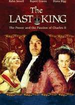 Watch Charles II: The Power and the Passion Zumvo