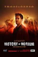 Watch Eli Roth\'s History of Horror Zumvo