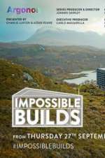 Watch Impossible Builds (UK) Zumvo