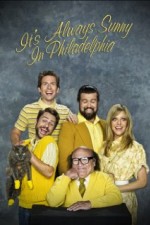 Watch It's Always Sunny in Philadelphia Zumvo