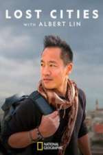 Watch Lost Cities with Albert Lin Zumvo