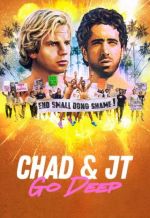 Watch Chad and JT Go Deep Zumvo