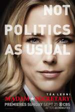 Watch Madam Secretary Zumvo