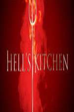 Watch Hells Kitchen (UK) Zumvo