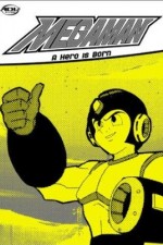 Watch Mega Man Zumvo