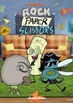 Watch Rock Paper Scissors Zumvo