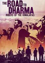Watch The Road to Dharma Zumvo