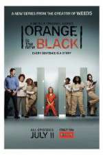 Watch Orange Is the New Black Zumvo