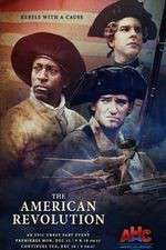 Watch The American Revolution Zumvo