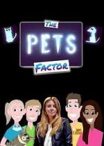 Watch The Pets Factor Zumvo