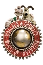 Watch Wallace and Gromit's World of Invention Zumvo