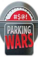 Watch Parking Wars Zumvo