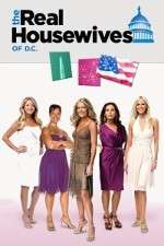 Watch The Real Housewives of DC Zumvo