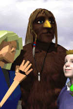 Watch Xavier: Renegade Angel Zumvo