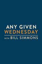 Watch Any Given Wednesday with Bill Simmons Zumvo