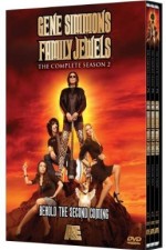 Watch Gene Simmons: Family Jewels Zumvo