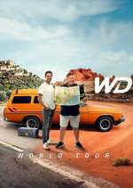 Watch Wheeler Dealers World Tour Zumvo