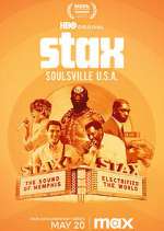 Watch STAX: Soulsville U.S.A. Zumvo