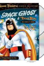 Watch Space Ghost Zumvo