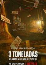 Watch 3 Tonelada$: Assalto ao Banco Central Zumvo