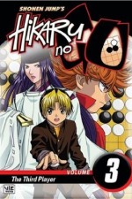 Watch Hikaru no go Zumvo