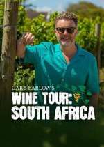 Watch Gary Barlow\'s Wine Tour: South Africa Zumvo