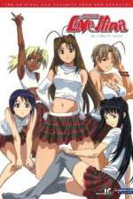 Watch Love Hina Zumvo