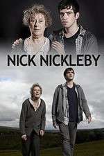 Watch Nick Nickleby Zumvo