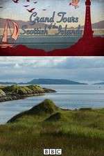 Watch Grand Tours of the Scottish Islands Zumvo