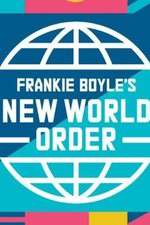 Watch Frankie Boyle's New World Order Zumvo