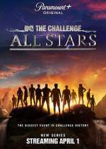 Watch The Challenge: All Stars Zumvo