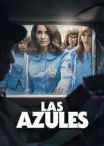 Watch Las Azules Zumvo