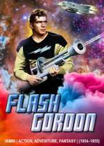 Watch Flash Gordon Zumvo