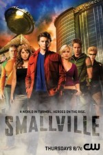 Watch Smallville Zumvo