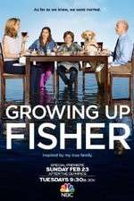 Watch Growing Up Fisher Zumvo