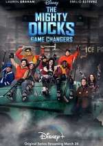 Watch The Mighty Ducks: Game Changers Zumvo